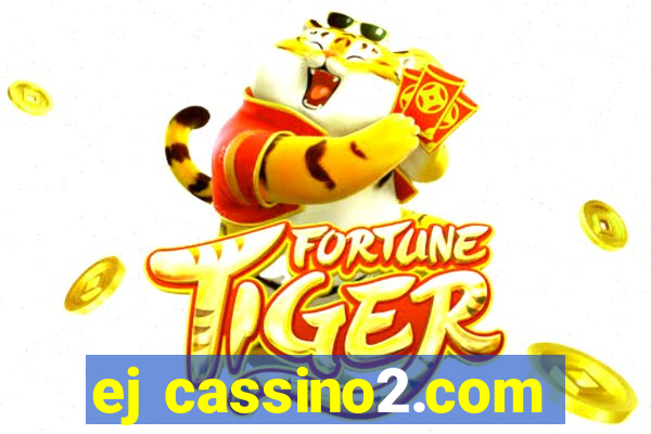 ej cassino2.com